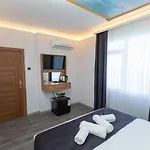 Black Pearly 3* Trabzon