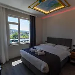 Black Pearly Hotel Trabzon