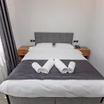 Black Pearly Hotel Trabzon