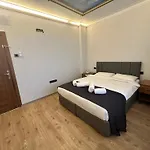 Hotel Black Pearly Trabzon