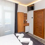 Hotel Black Pearly Trabzon