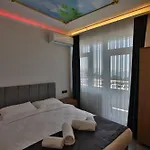 Hotel Black Pearly 3*