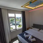Black Pearly Hotel Trabzon