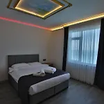 Hotel Black Pearly Trabzon