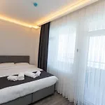 Hotel Black Pearly Trabzon