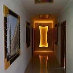 Black Pearly Hotel