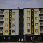 Black Pearly Hotel