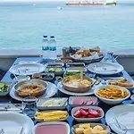 Hotel Black Pearly Trabzon