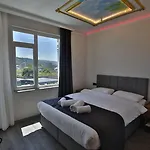 Black Pearly Hotel Trabzon