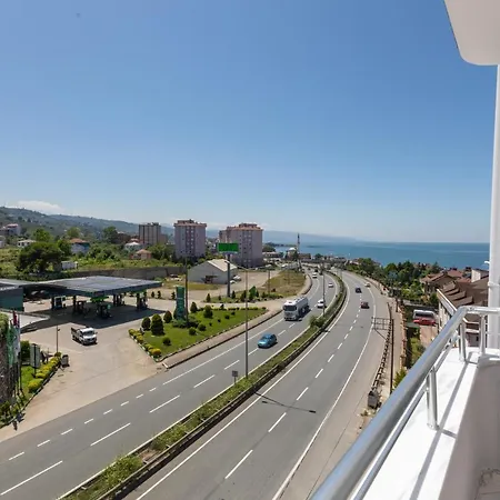 Black Pearly Trabzon