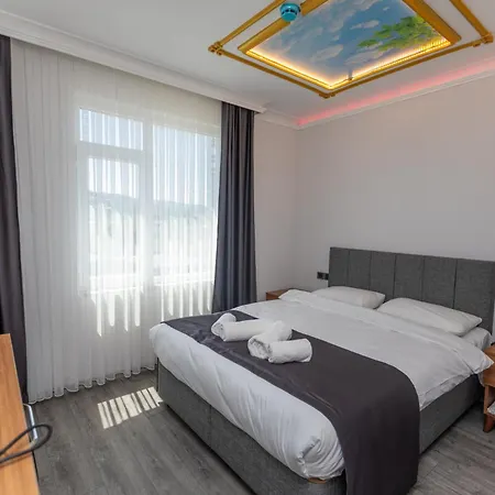 Hotel Black Pearly
