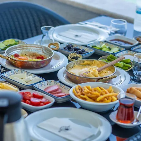 Black Pearly Trabzon