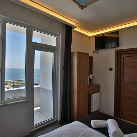 Black Pearly Hotel 3*