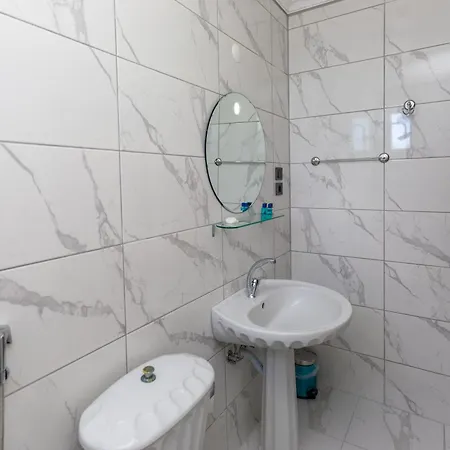 Hotel Black Pearly Trabzon