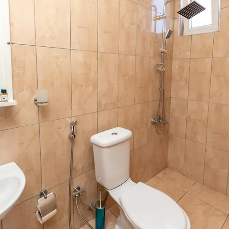 Black Pearly Hotel 3*