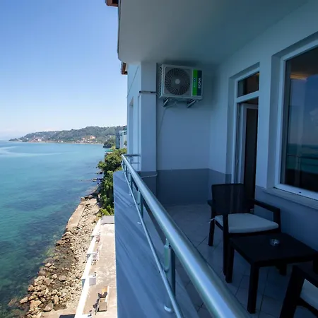 Black Pearly Hotel Trabzon