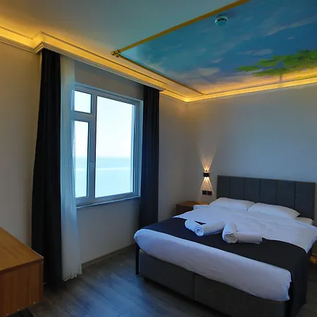 Hotel Black Pearly 3*