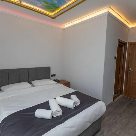 Black Pearly Trabzon