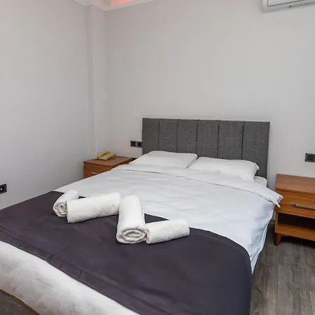 Black Pearly Hotel 3*