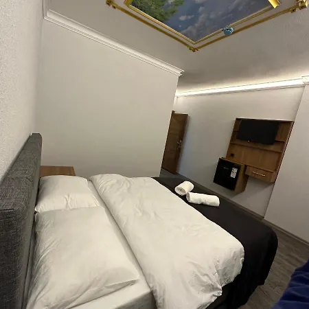 Отель Black Pearly Трабзон