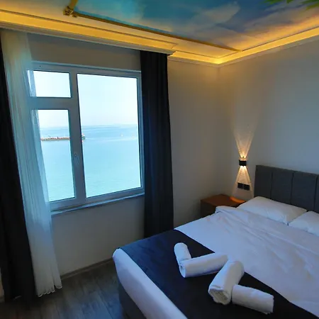 Black Pearly Отель 3*