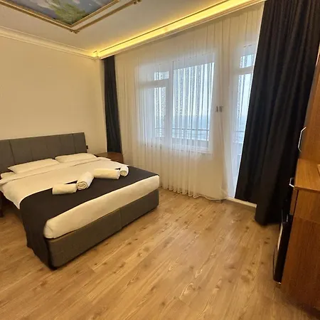 Black Pearly Трабзон