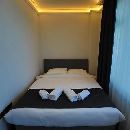 Black Pearly Trabzon