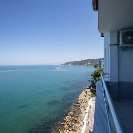 Black Pearly Отель