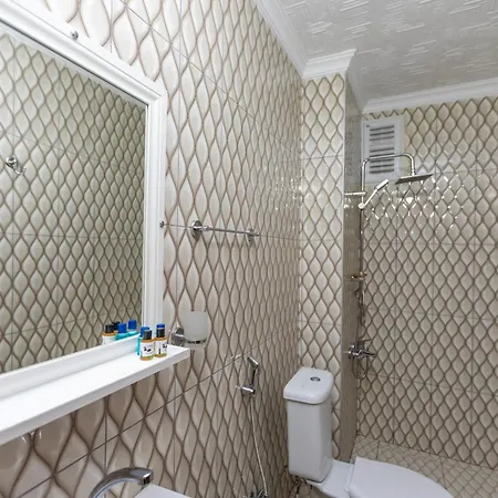 Отель Black Pearly