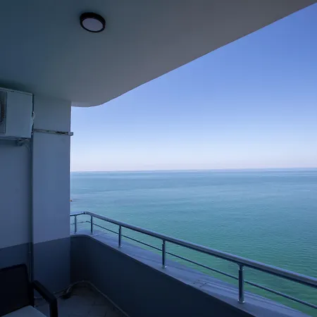 Black Pearly Отель