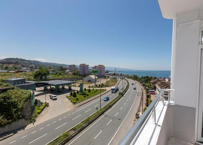 Black Pearly Trabzon