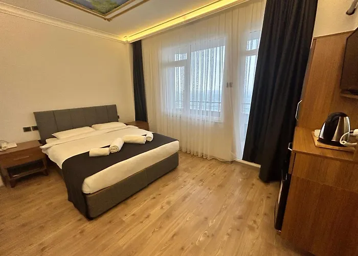 Black Pearly Trabzon