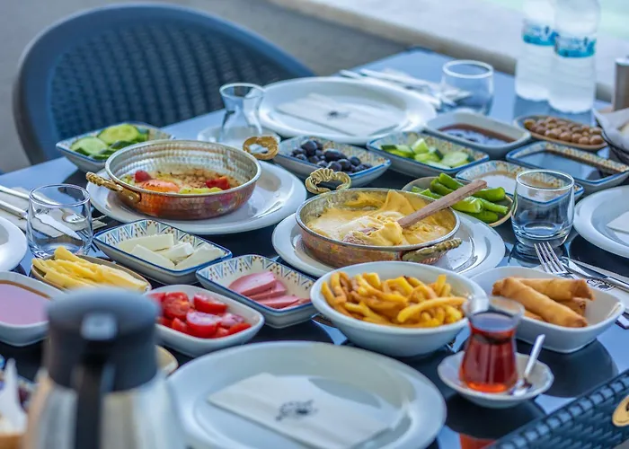 Black Pearly Trabzon