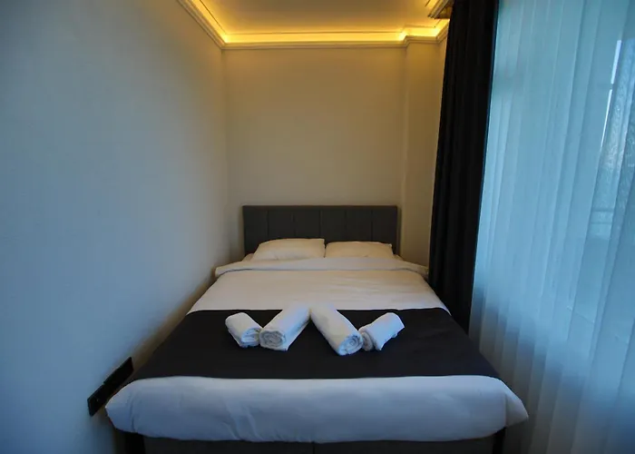 Black Pearly Trabzon