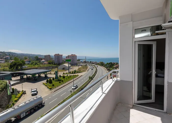 Black Pearly Szálloda