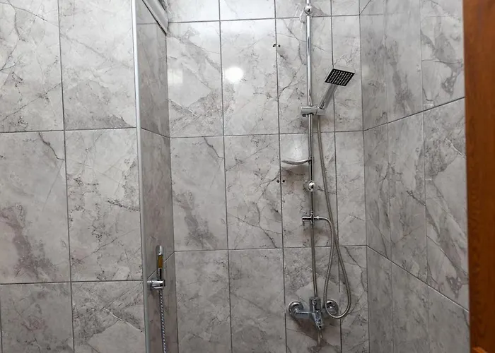 Black Pearly Szálloda