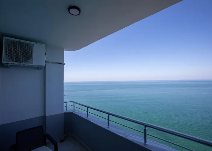 Black Pearly Szálloda