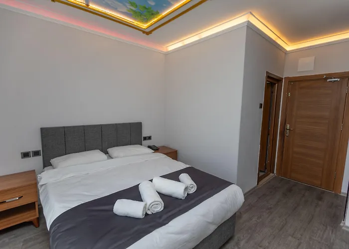 Black Pearly Trabzon